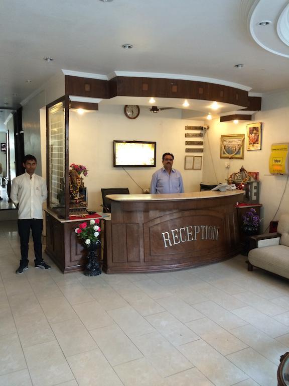 Adb Rooms Hotel Indo Continental New Delhi Ngoại thất bức ảnh
