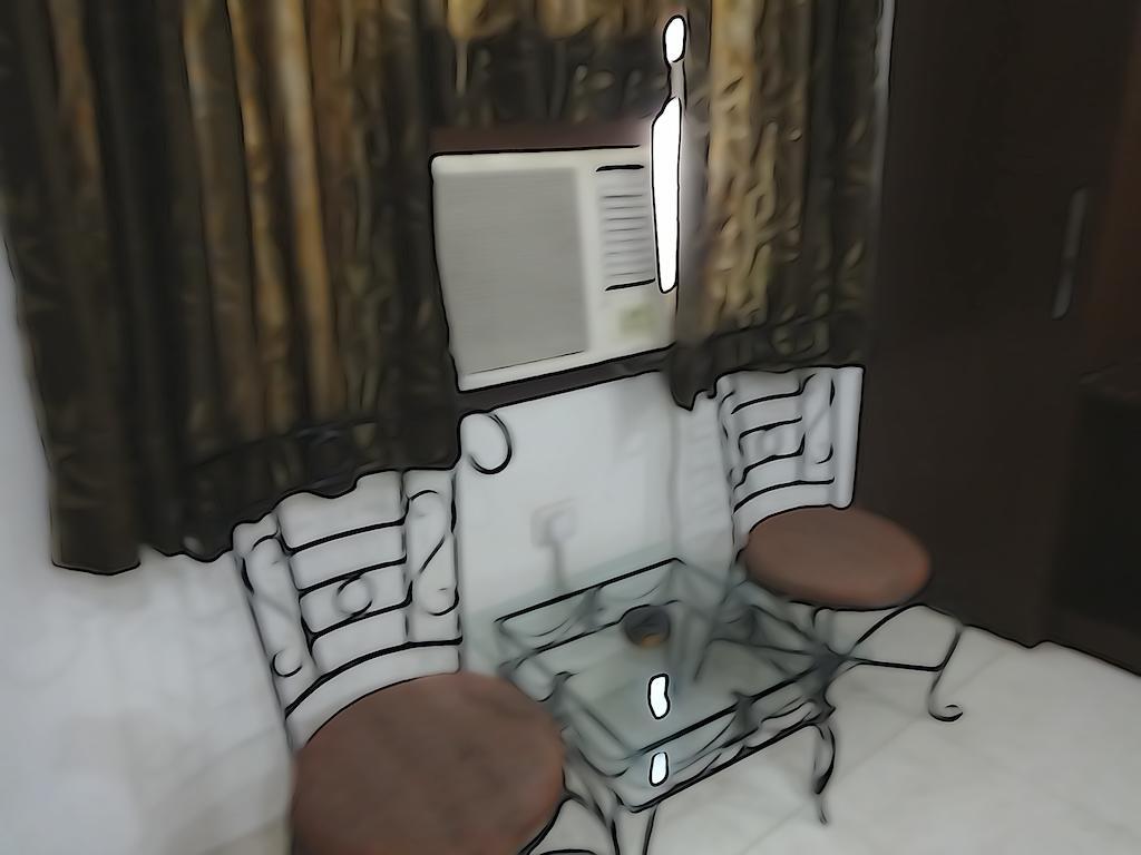 Adb Rooms Hotel Indo Continental New Delhi Ngoại thất bức ảnh