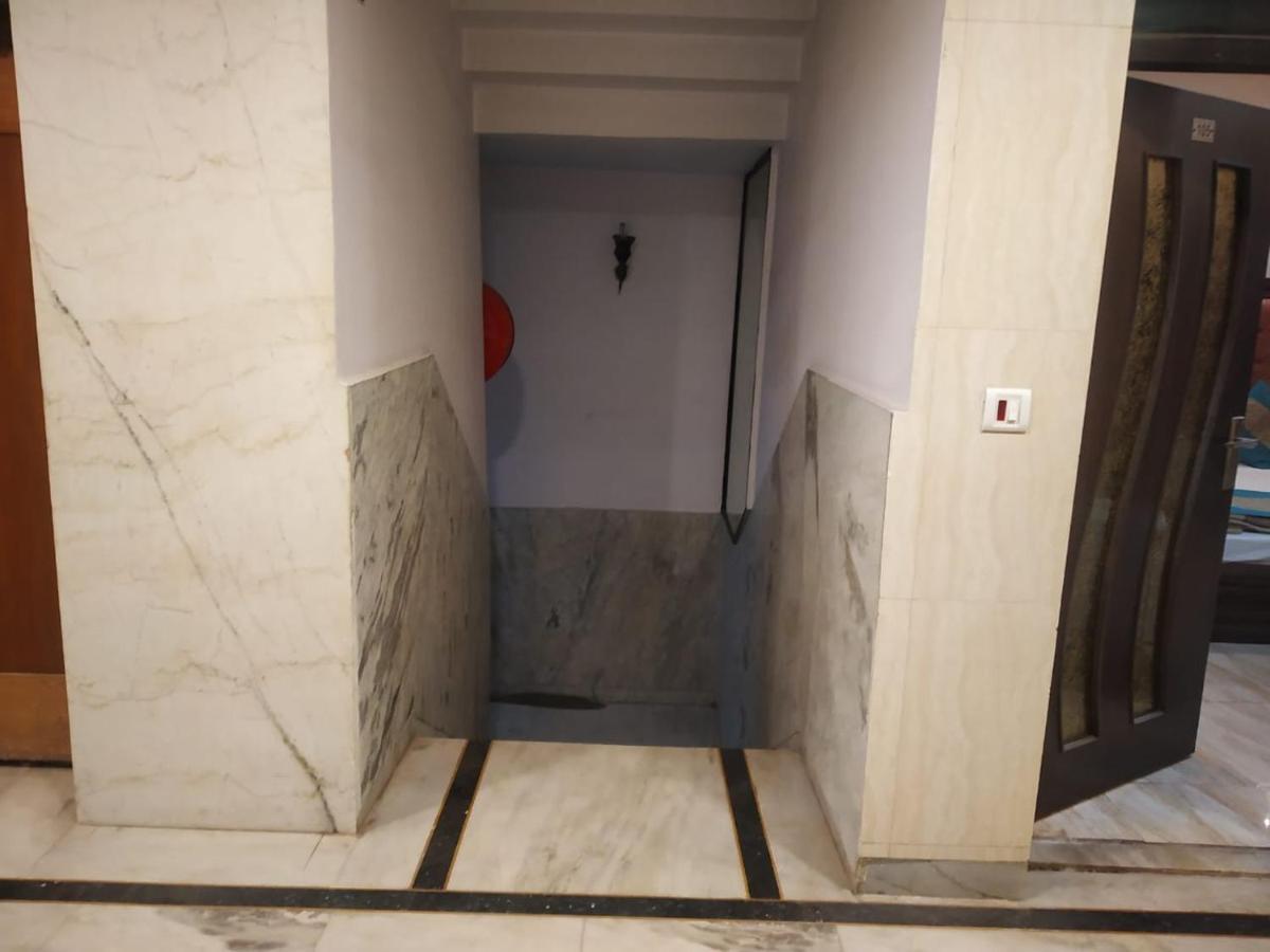 Adb Rooms Hotel Indo Continental New Delhi Ngoại thất bức ảnh