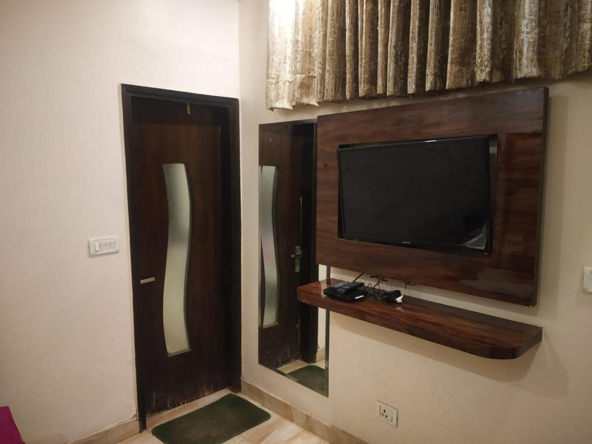 Adb Rooms Hotel Indo Continental New Delhi Ngoại thất bức ảnh